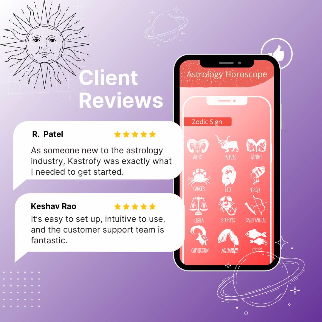 client review